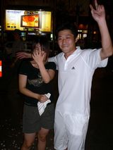 �����������Jack���Ѥ�������TanTan�ʾС�