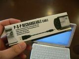 USB��³��PC����PSP�˽��Ų�ǽ�ʥ����֥�