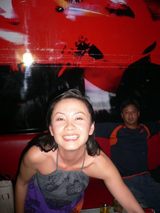 Tracy in Pegasus
