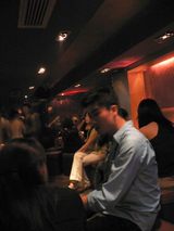 ��󥫥��ե����JazzBar