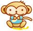 さる
