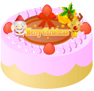 ケーキ