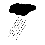 雨