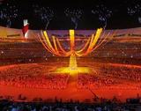 北京オリンピック閉会アトラクション.
