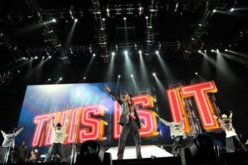�ޥ�����THIS IS IT2