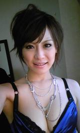 堀口奈津美