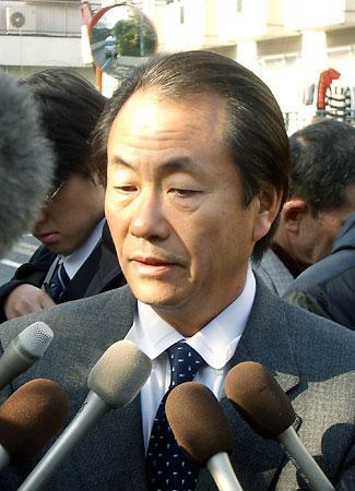 ヒューザー小嶋社長、最悪の言い逃れ　「阪神大震災では家がつぶれてもおとがめなかった」