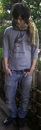 170cm 61kg