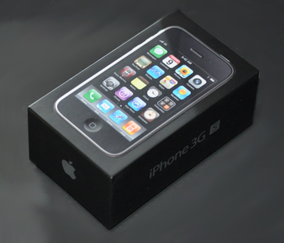 i phone 3GS