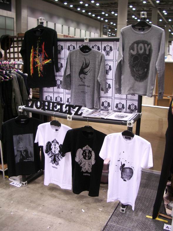 展示ブース 展示ブース