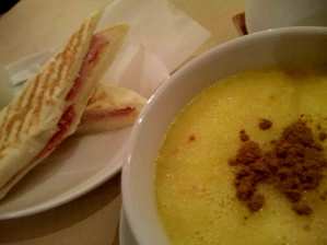 Fruit Cafe Saita!Saita!