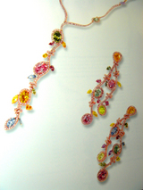 Christie's Hong Kong 26 May 2009 Intense colored Diamond Jewelry