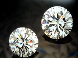 Hong Kong Christies 12.15ct D Flawless 16.04ct D VVS2.
