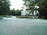 国立西洋美術館1
