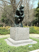 考える人4