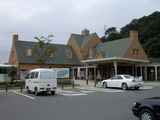 道の駅 みやま公園
