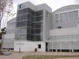 AZUMINO ARTHILLS MUSEUM