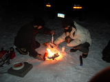 Ice Fishing