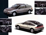 CRX