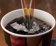 コーヒー