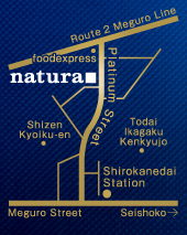 mapnatura