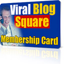 Viral Blog Square