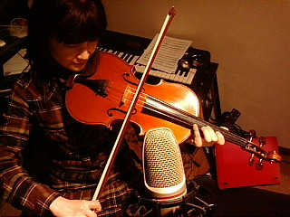 viola
