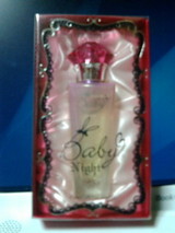 EAU DE PARFUM