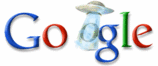 UFO Google
