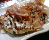 お好み焼き