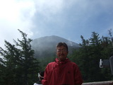 山頂と俺