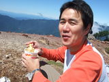 お疲れ!ヤス