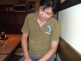 1.5合目でリタイヤ