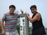 おっさん2人