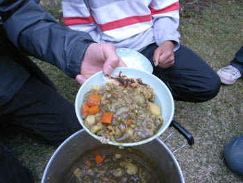 カレー