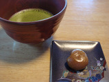macha