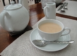 tea
