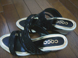 sandal