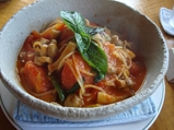 pasta