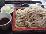 soba