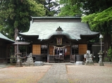 hachimangu