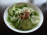 salad