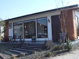 cafe daisy