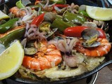 paeria