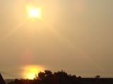 sun