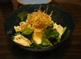 yuba-salad
