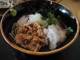 soba