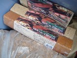 smokewood