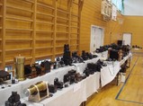 camera