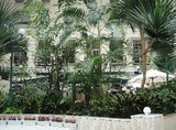 plaza